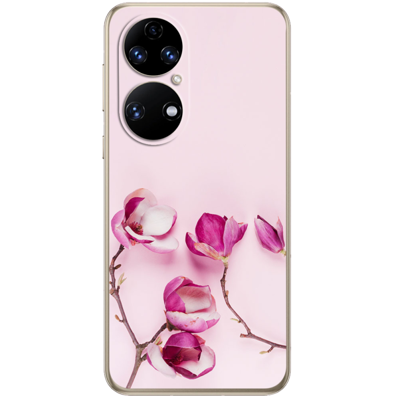 Чохол BoxFace Huawei P50 