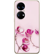Чохол BoxFace Huawei P50 