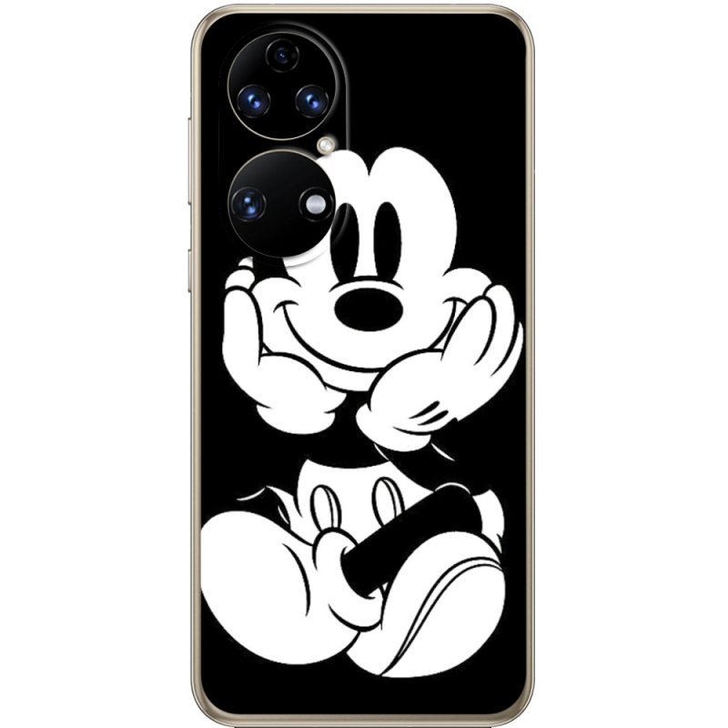 Чохол BoxFace Huawei P50 