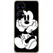 Чохол BoxFace Huawei P50 