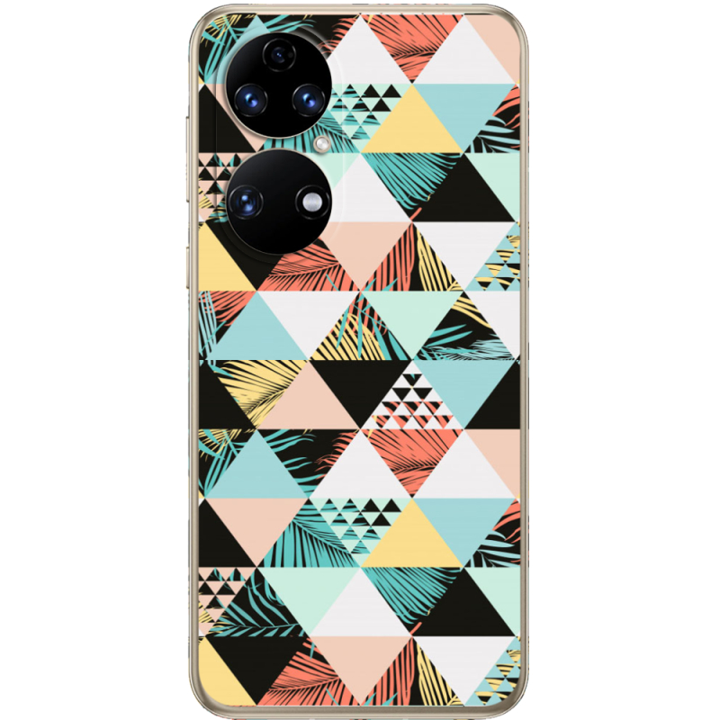 Чохол BoxFace Huawei P50 