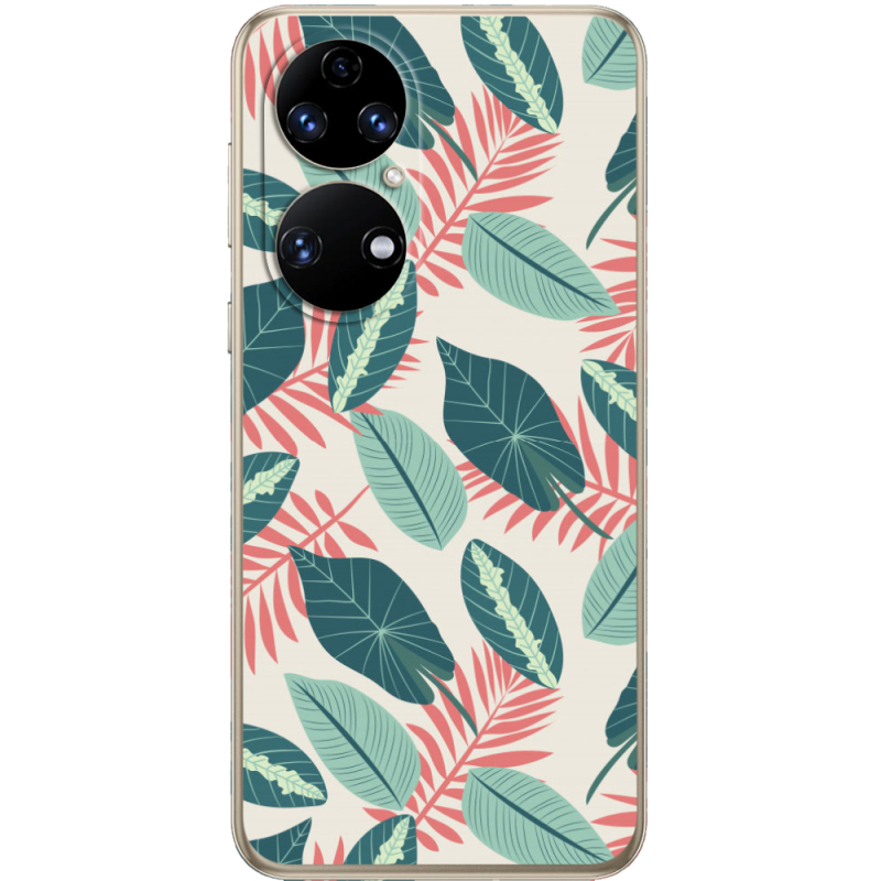 Чохол BoxFace Huawei P50 