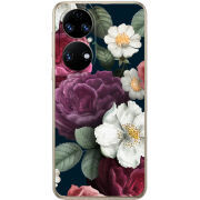 Чохол BoxFace Huawei P50 