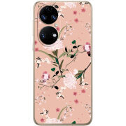 Чохол BoxFace Huawei P50 