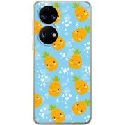 Чохол BoxFace Huawei P50 