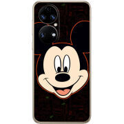 Чохол BoxFace Huawei P50 