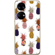 Чохол BoxFace Huawei P50 