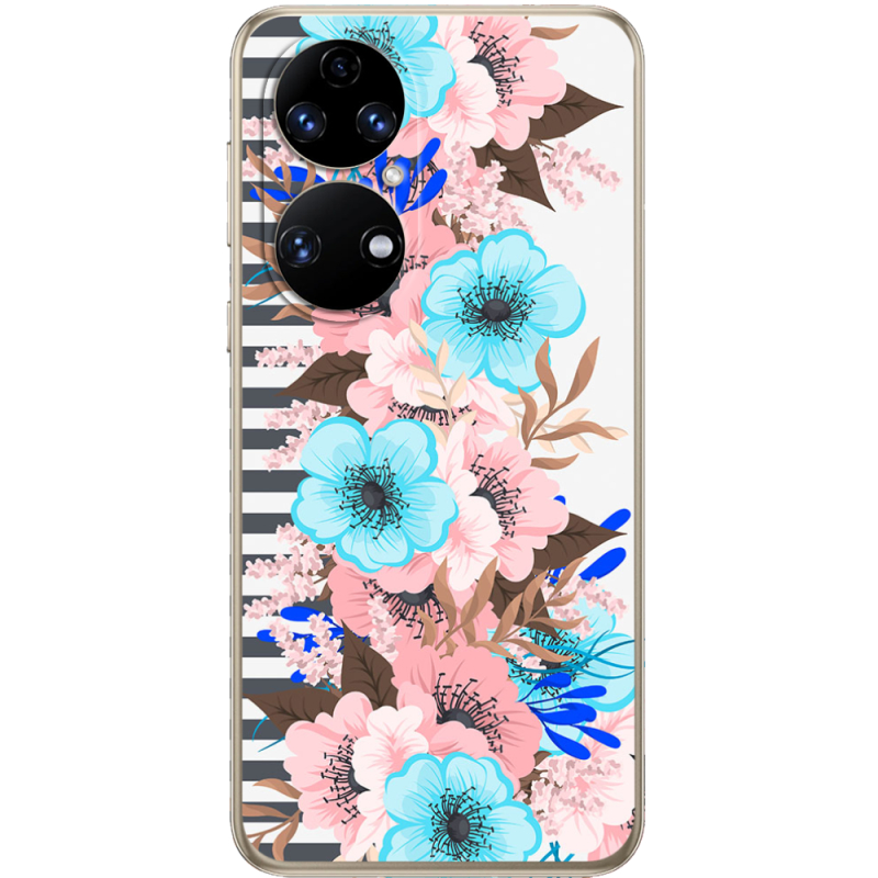 Чохол BoxFace Huawei P50 