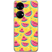 Чохол BoxFace Huawei P50 