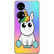 Чохол BoxFace Huawei P50 