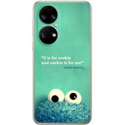 Чохол BoxFace Huawei P50 