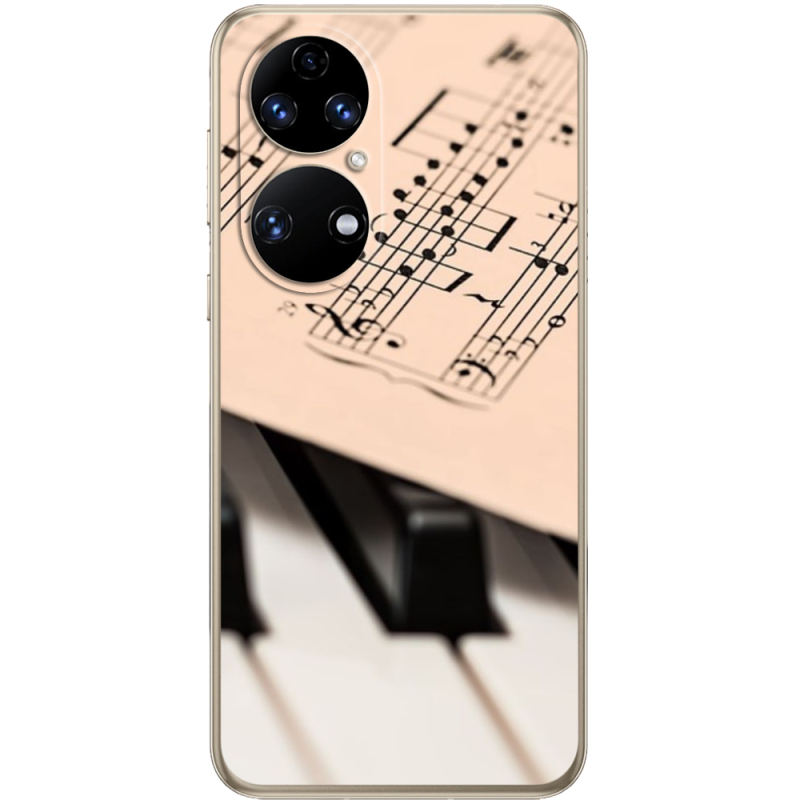 Чохол BoxFace Huawei P50 