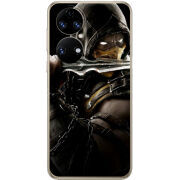 Чохол BoxFace Huawei P50 