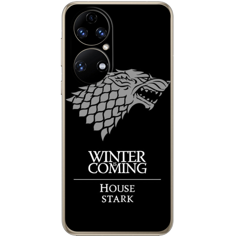 Чохол BoxFace Huawei P50 