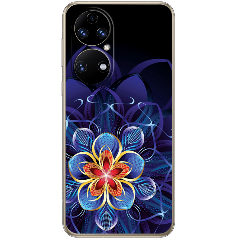 Чохол BoxFace Huawei P50 