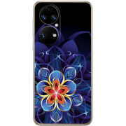 Чохол BoxFace Huawei P50 