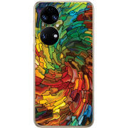Чохол BoxFace Huawei P50 