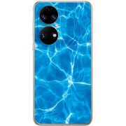 Чохол BoxFace Huawei P50 