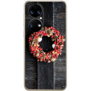 Чохол BoxFace Huawei P50 