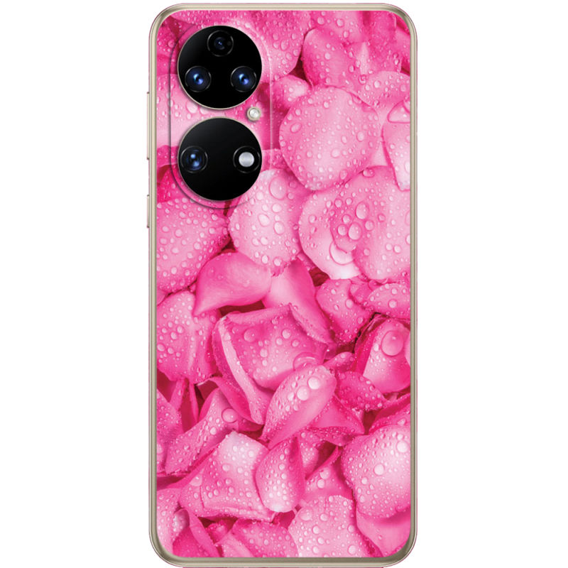 Чохол BoxFace Huawei P50 