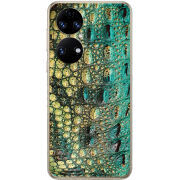Чохол BoxFace Huawei P50 