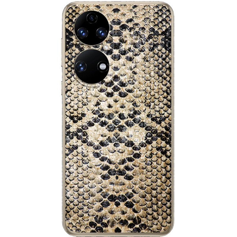 Чохол BoxFace Huawei P50 