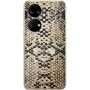 Чохол BoxFace Huawei P50 