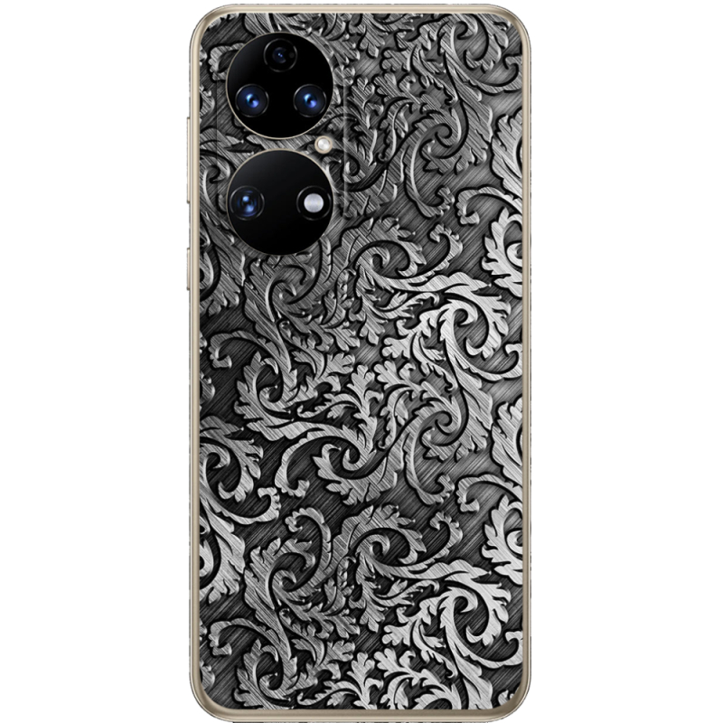 Чохол BoxFace Huawei P50 