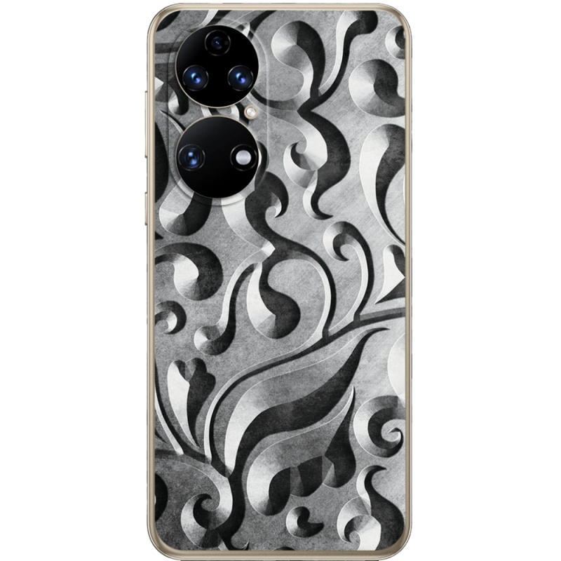 Чохол BoxFace Huawei P50 