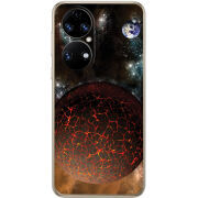 Чохол BoxFace Huawei P50 