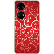 Чохол BoxFace Huawei P50 