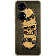 Чохол BoxFace Huawei P50 