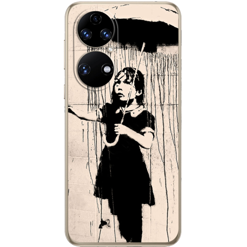 Чохол BoxFace Huawei P50 