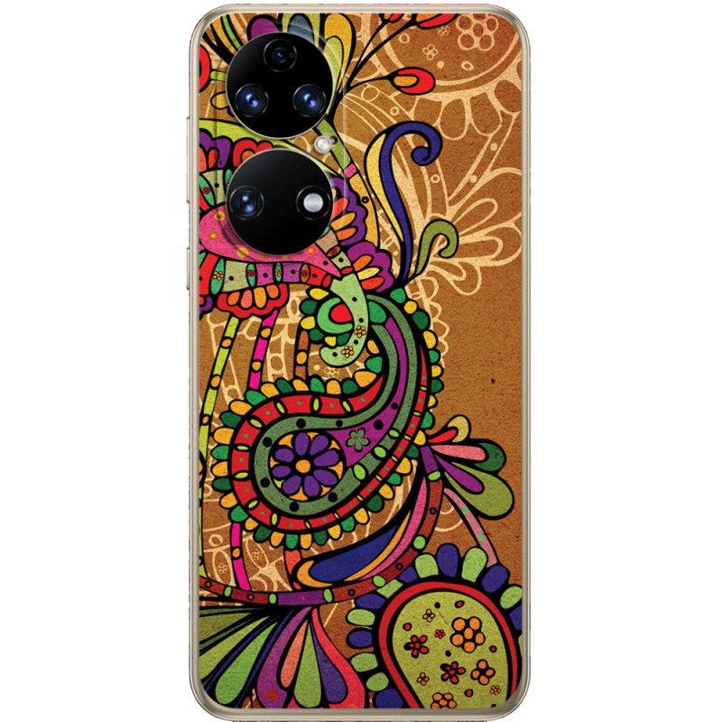 Чохол BoxFace Huawei P50 