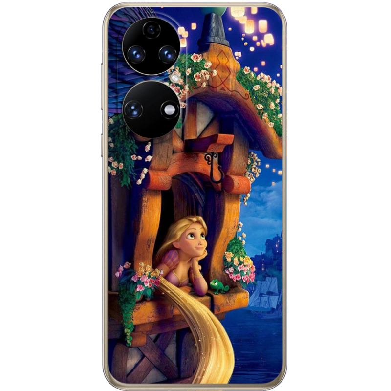 Чохол BoxFace Huawei P50 