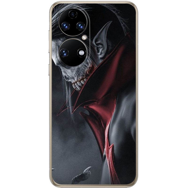 Чохол BoxFace Huawei P50 