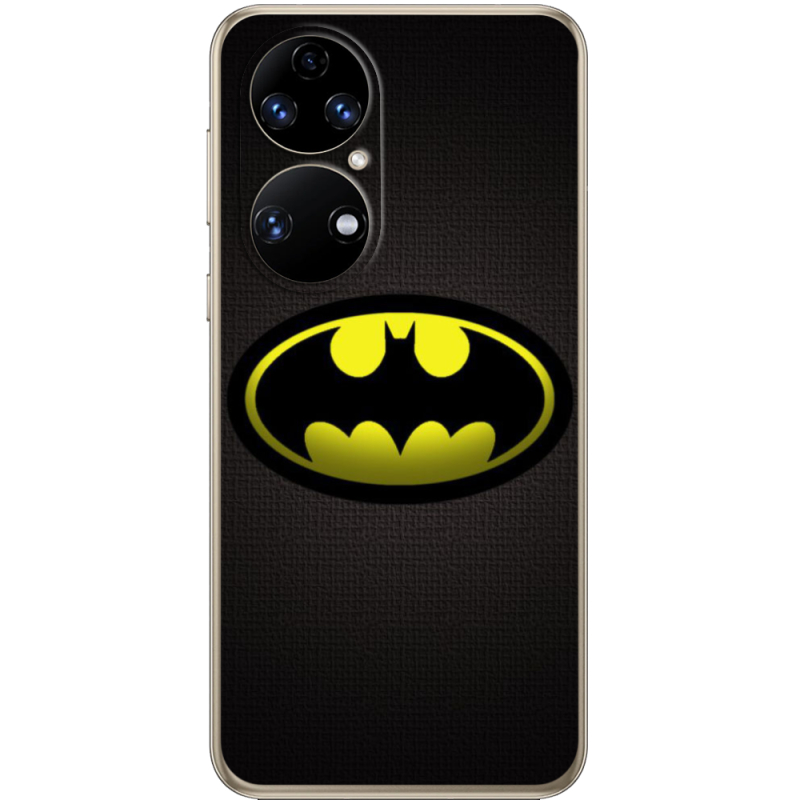 Чохол BoxFace Huawei P50 