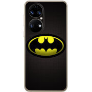 Чохол BoxFace Huawei P50 