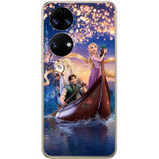 Чохол BoxFace Huawei P50 