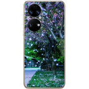 Чохол BoxFace Huawei P50 