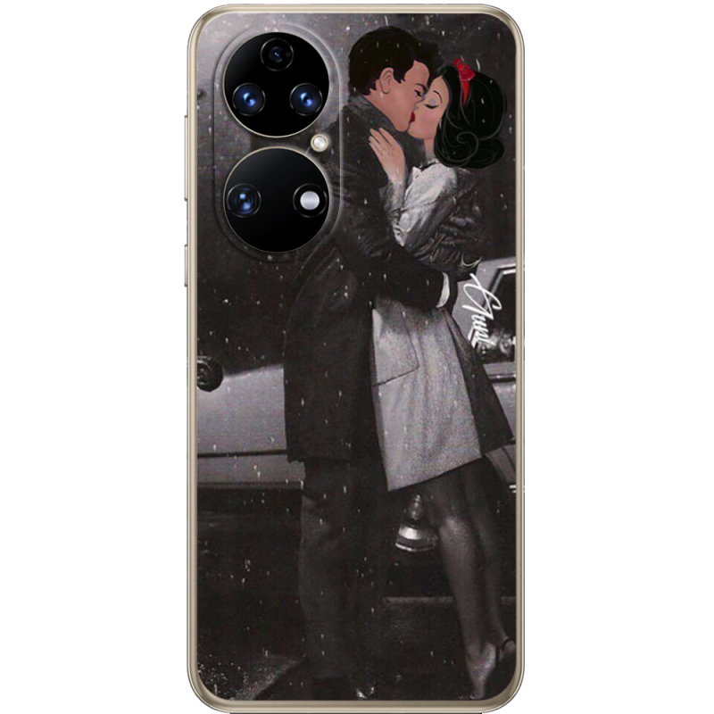 Чохол BoxFace Huawei P50 