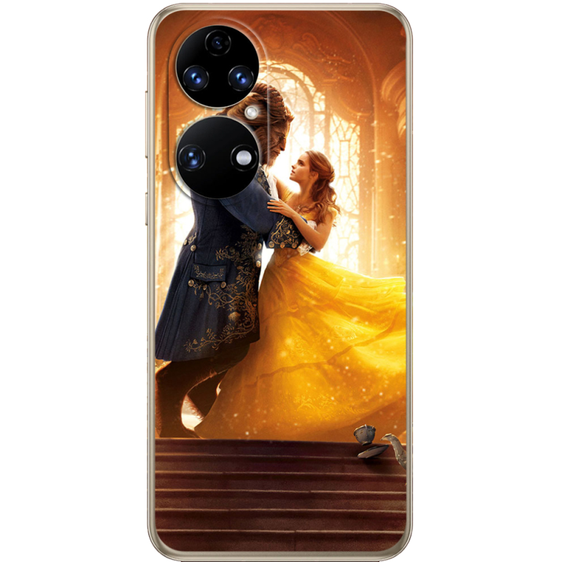 Чохол BoxFace Huawei P50 