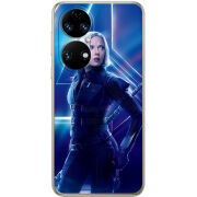 Чохол BoxFace Huawei P50 