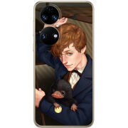 Чохол BoxFace Huawei P50 