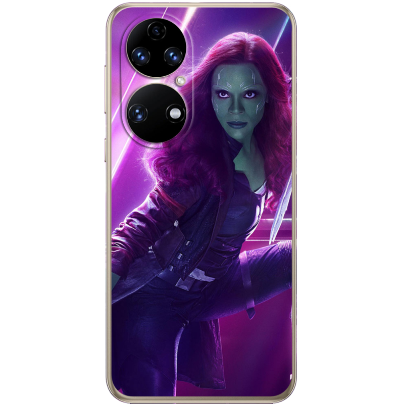 Чохол BoxFace Huawei P50 