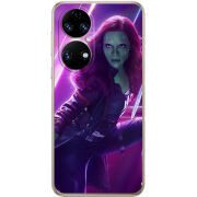 Чохол BoxFace Huawei P50 