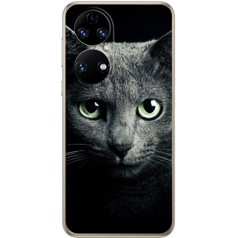 Чохол BoxFace Huawei P50 