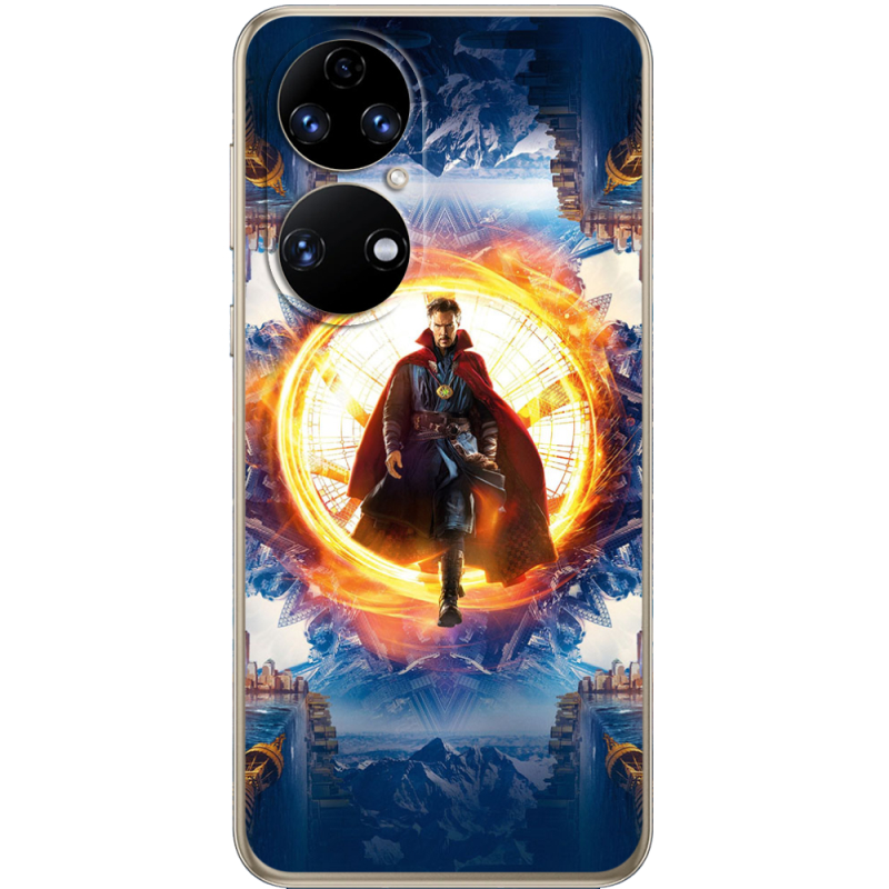 Чохол BoxFace Huawei P50 