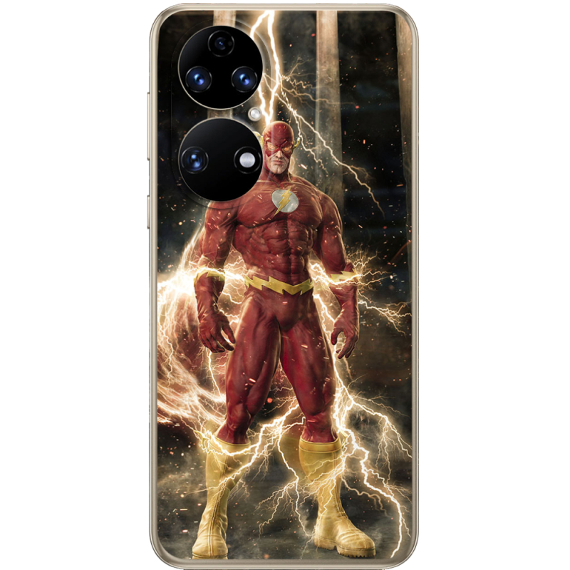 Чохол BoxFace Huawei P50 