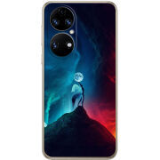Чохол BoxFace Huawei P50 